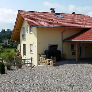 Apartment Wilhelm-tell-str., Altusried